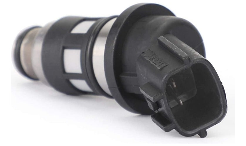 Inyector Combustible Nissan Sentra B13-b14 1997 ~ 2000 1.6l