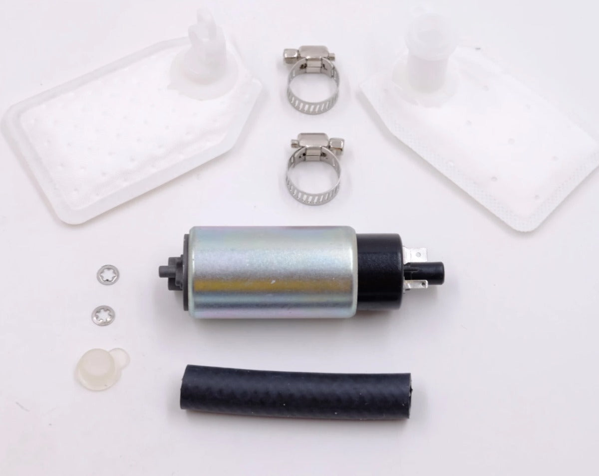 Pila De Gasolina De Moto Ktm, Yamaha, T-max, Husaberg Wr250x