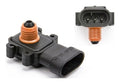Sensor Map Chevrolet Blazer, Camaro, Trailblazer, 16187556