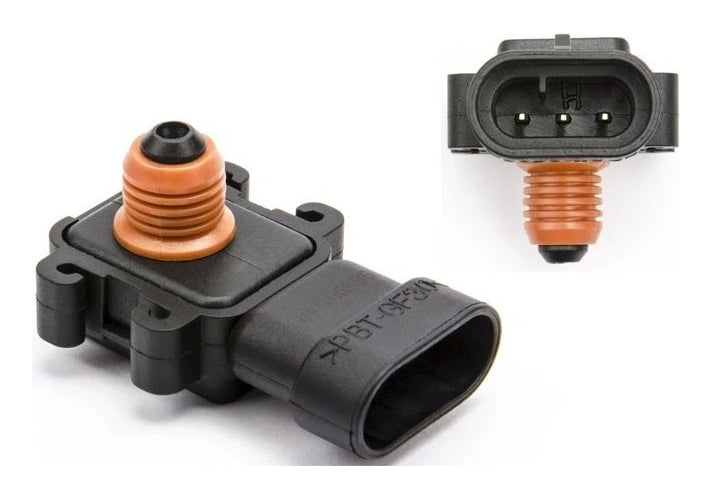 Sensor Map Chevrolet Blazer, Camaro, Trailblazer, 16187556
