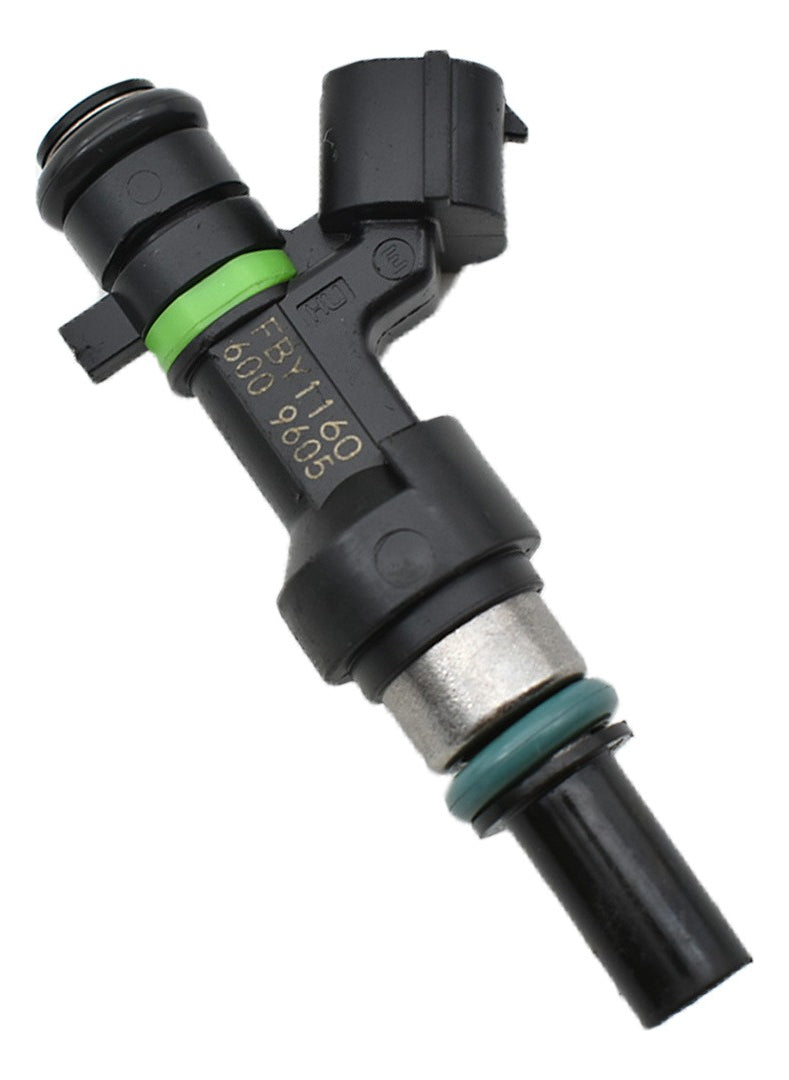 Inyectores De Combustible Orig. Nissan Versa Tiida March Iii