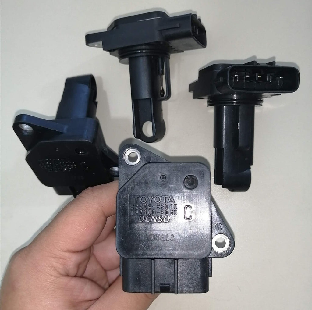 Sensor Flujo Aire Toyota Corolla 4runner Hilux Prado Land Cr