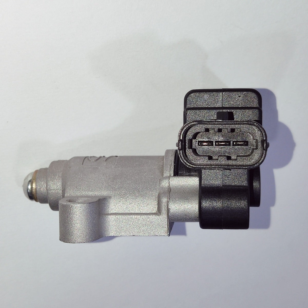 Válvula Control Aire- Iac Kia Picanto 2007-2010 - 3515002800