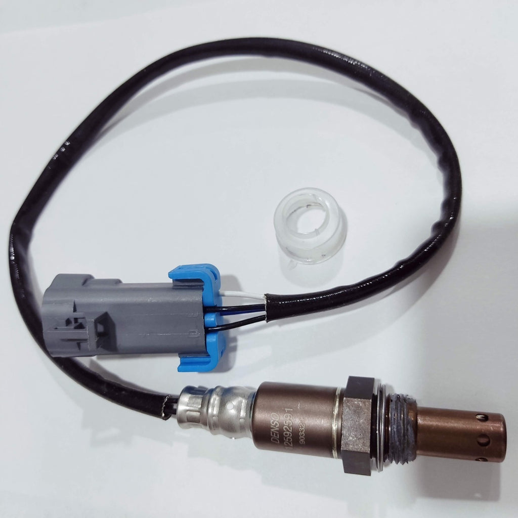 Sensor De Oxigeno Para Chevrolet Trailblazer Colorado Denso