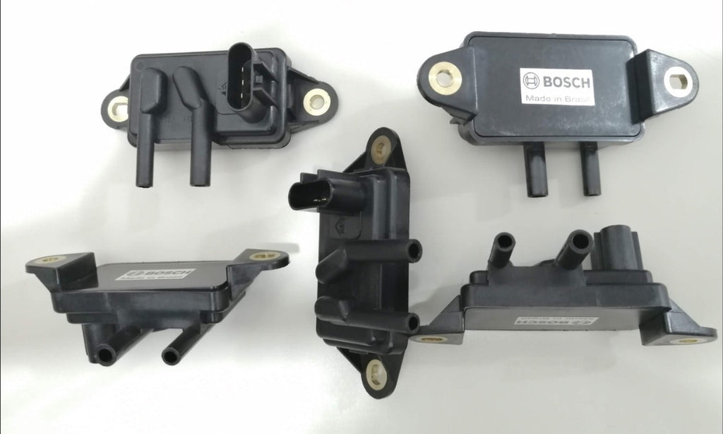 Sensor Map De Ford Escape Explorer Nuevo - Egr Presión Ford
