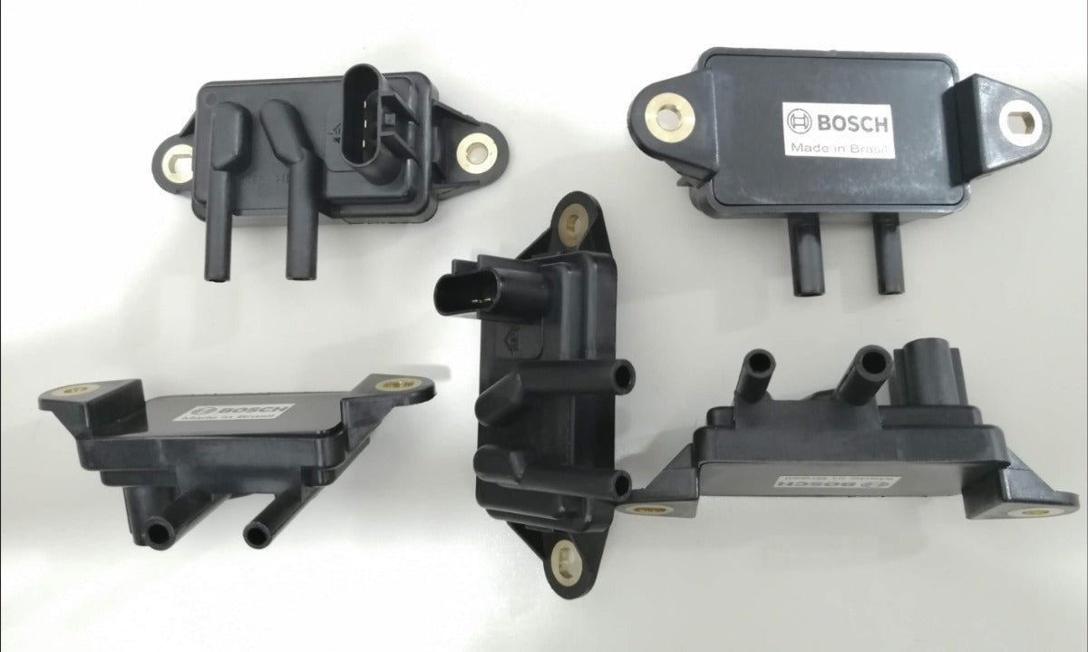 Sensor Map De Ford Escape Explorer Nuevo - Egr Presión Ford