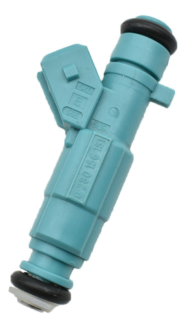 Inyector De Combustible 0280156151 De Chevrolet Corsa/celta