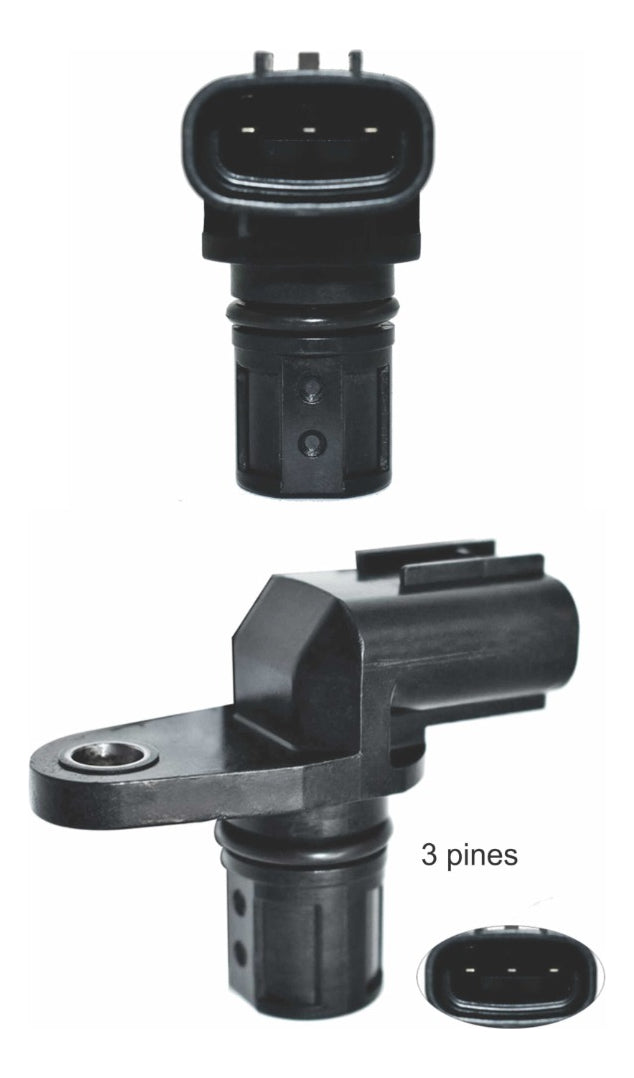 Sensor Árbol De Levas Ckp Para Suzuki Ignis Liana33220-76g11