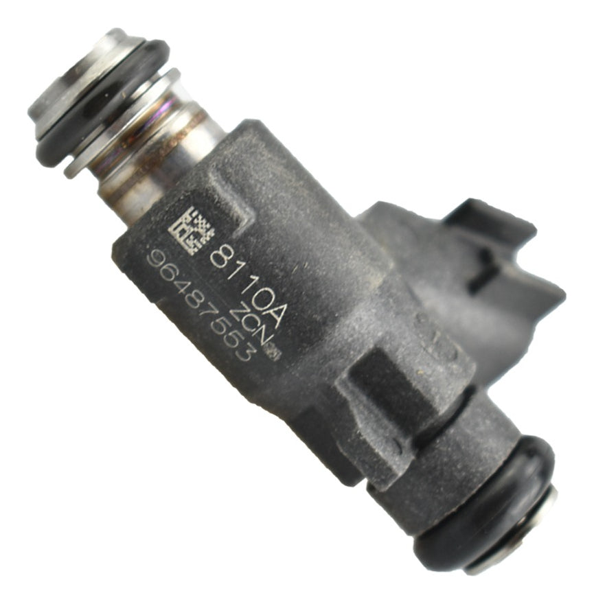 Inyector De Combustible Fj1023 96487553 Para Chevrolet Aveo