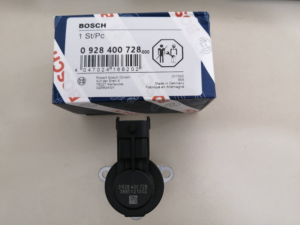 Valvula Reguladora D Presion Fiat Golf Seat Bosch 0928400728