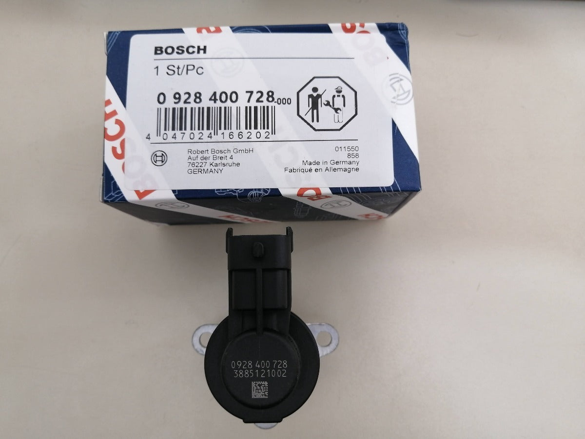 Valvula Reguladora D Presion Fiat Golf Seat Bosch 0928400728