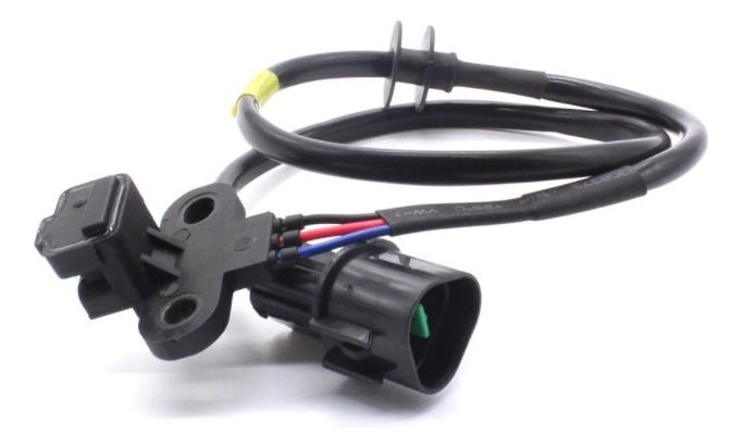 Sensor Ckp Posición Cigüeñal Para Mitsubishi
