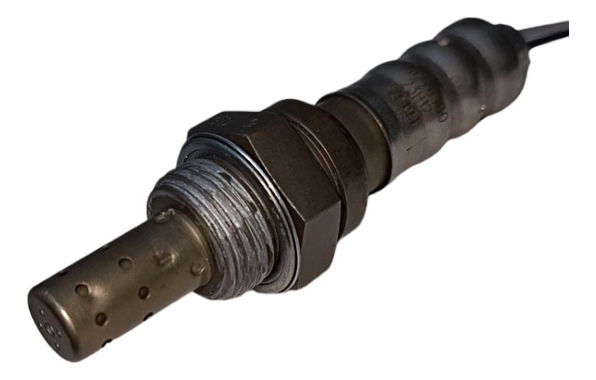 Sensor De Oxigeno Optra 1.4  1.6 1.8 2 Cables Original Denso