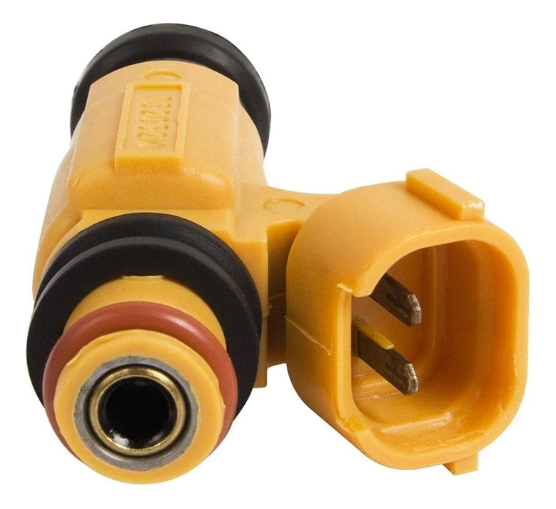 Inyector De Combustible De Mitsubishi Montero 3l V6 Md319792