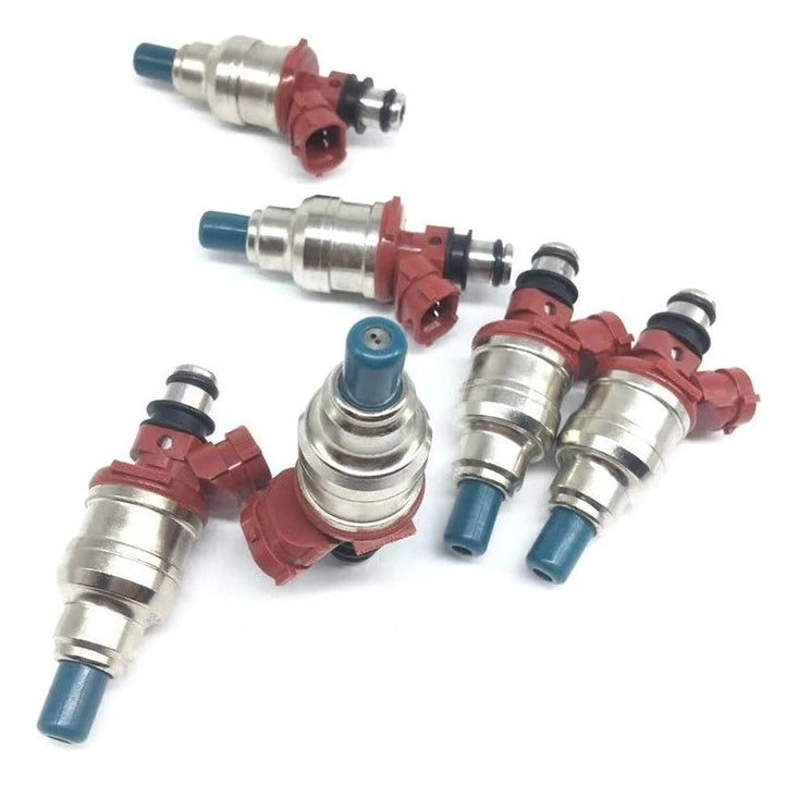 Inyector De Combustible De Toyota Hilux 94-99 4runner 89-95