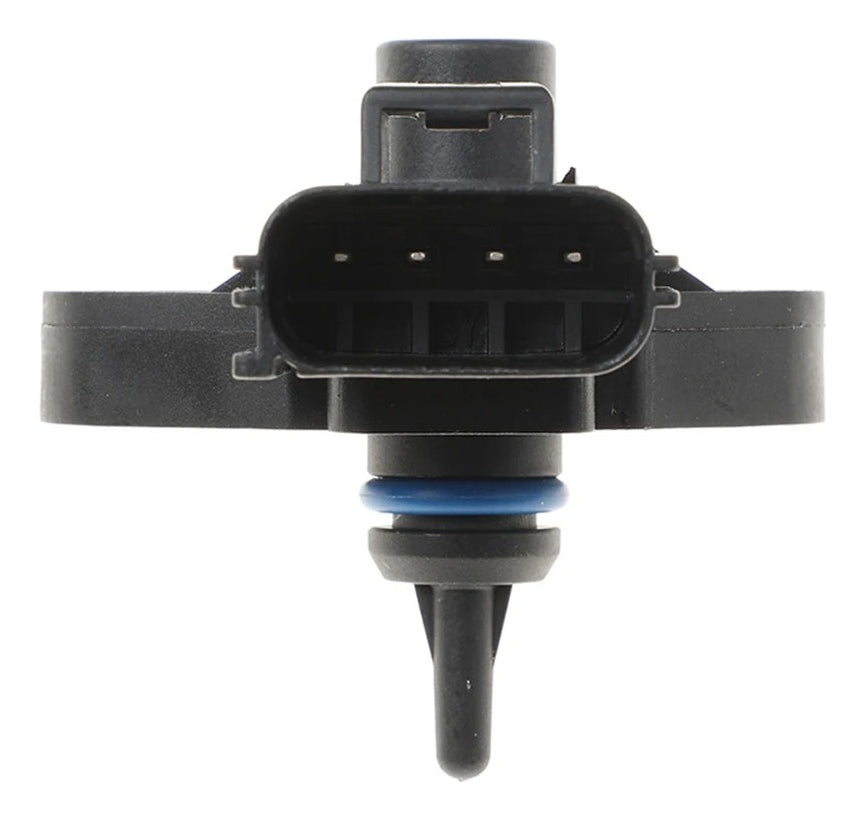 Sensor De Presión Del Inyector De Combustible Para Ford Esc