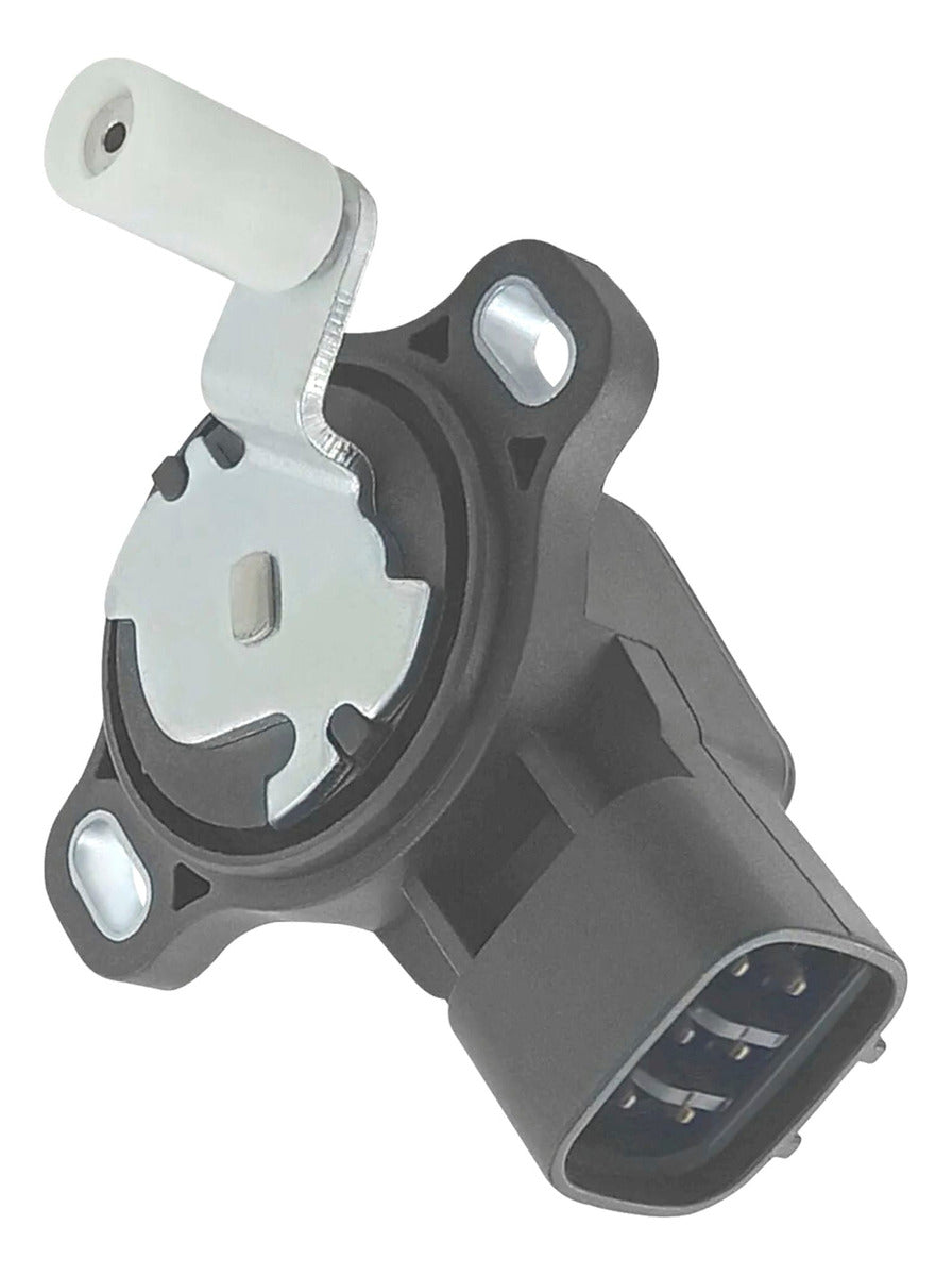 Sensor Pedal Acelerador Tps Nissan Xtrail - Aisan