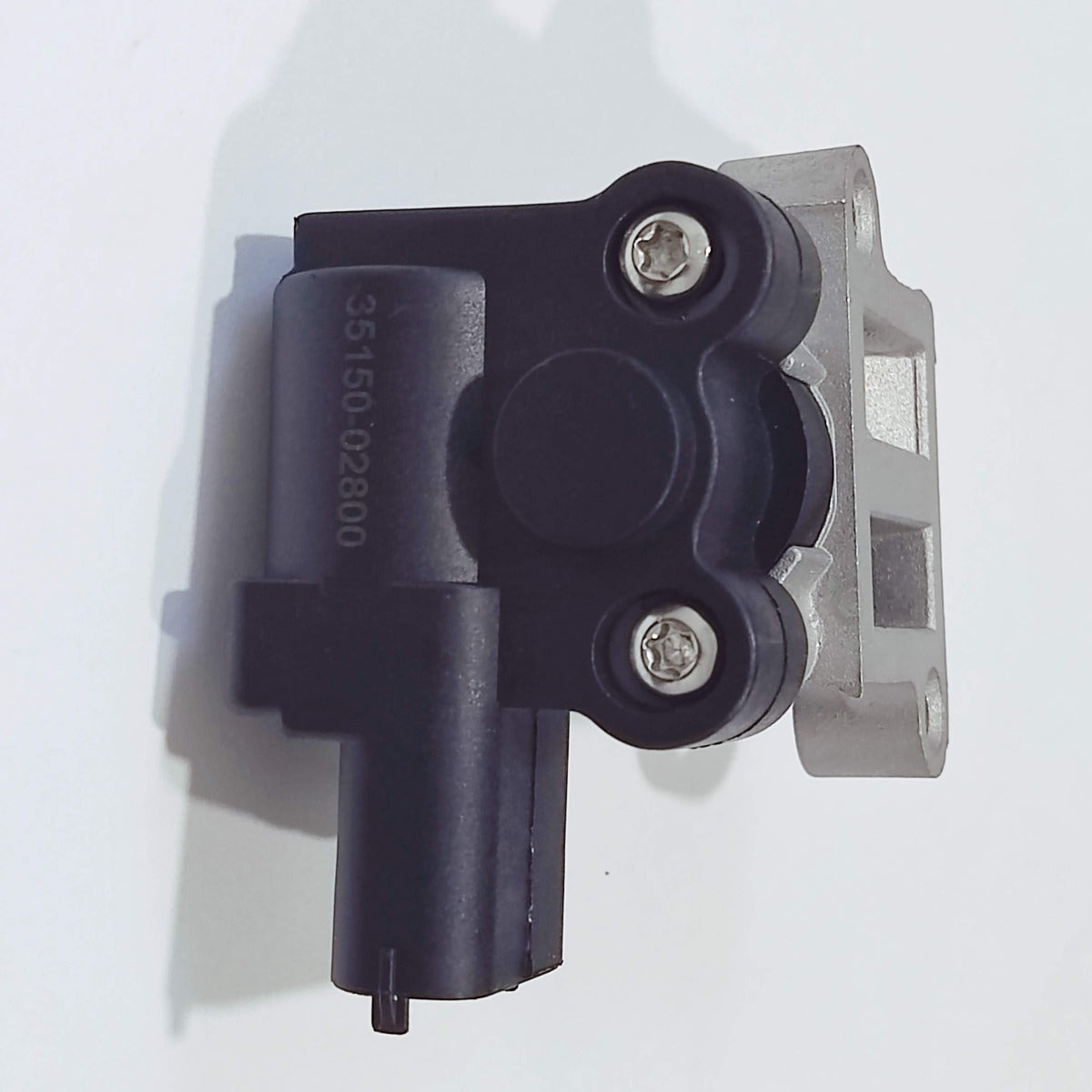 Válvula Control Aire- Iac Kia Picanto 2007-2010 - 3515002800