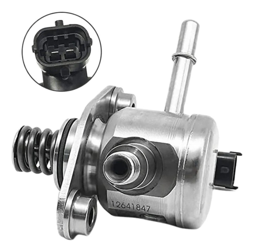 Bomba Combustible Para Buick Chevrolet Captiva Equinox - Gmc