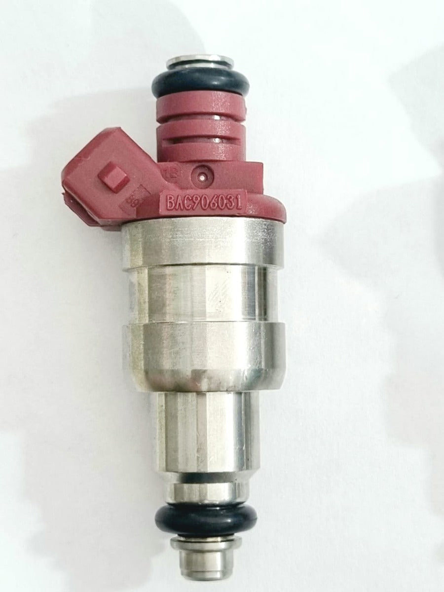 Inyector De Combustible Para Volkswagen Golf Jetta Bac906031