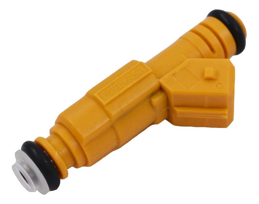 Inyector De Combustible Jeep 87-98, 4l 0280155710 0280155700