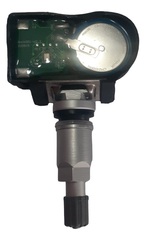 Sensor Presión De  Neumáticos Universal