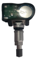 Sensor Presión De  Neumáticos Universal