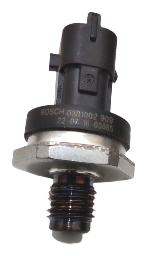Sensor De Presion De Riel Para Hyundai Kia - Reacondicionado