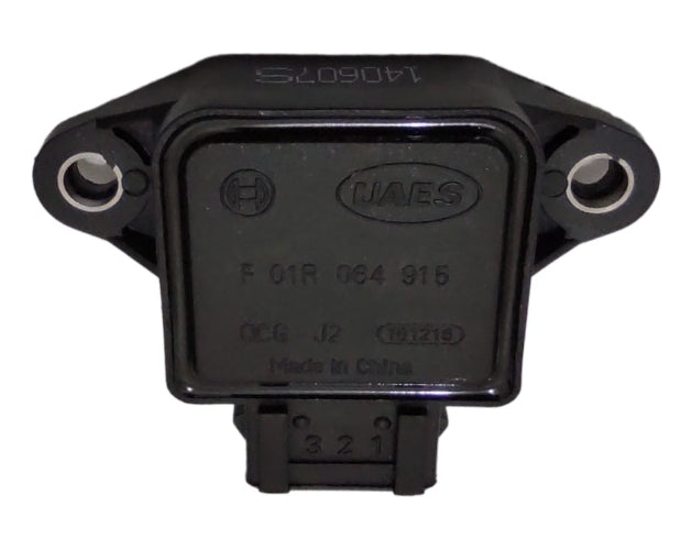 Sensor De Posicion De Acelerador Tps Byd  Chery F01r064915