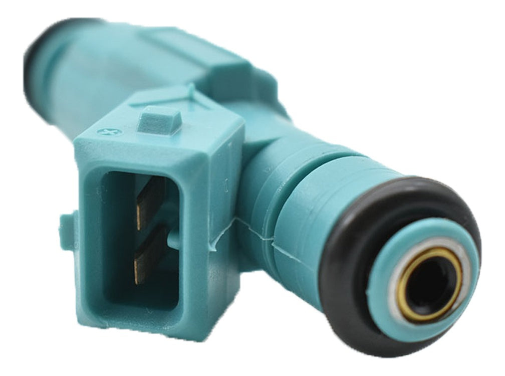 Inyector De Combustible 0280156151 De Chevrolet Corsa/celta