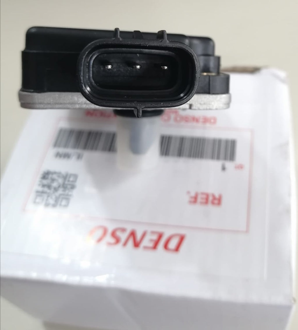 Sensor Maf Flujo De Aire Toyota Afh70-09 Denso 3 Pines