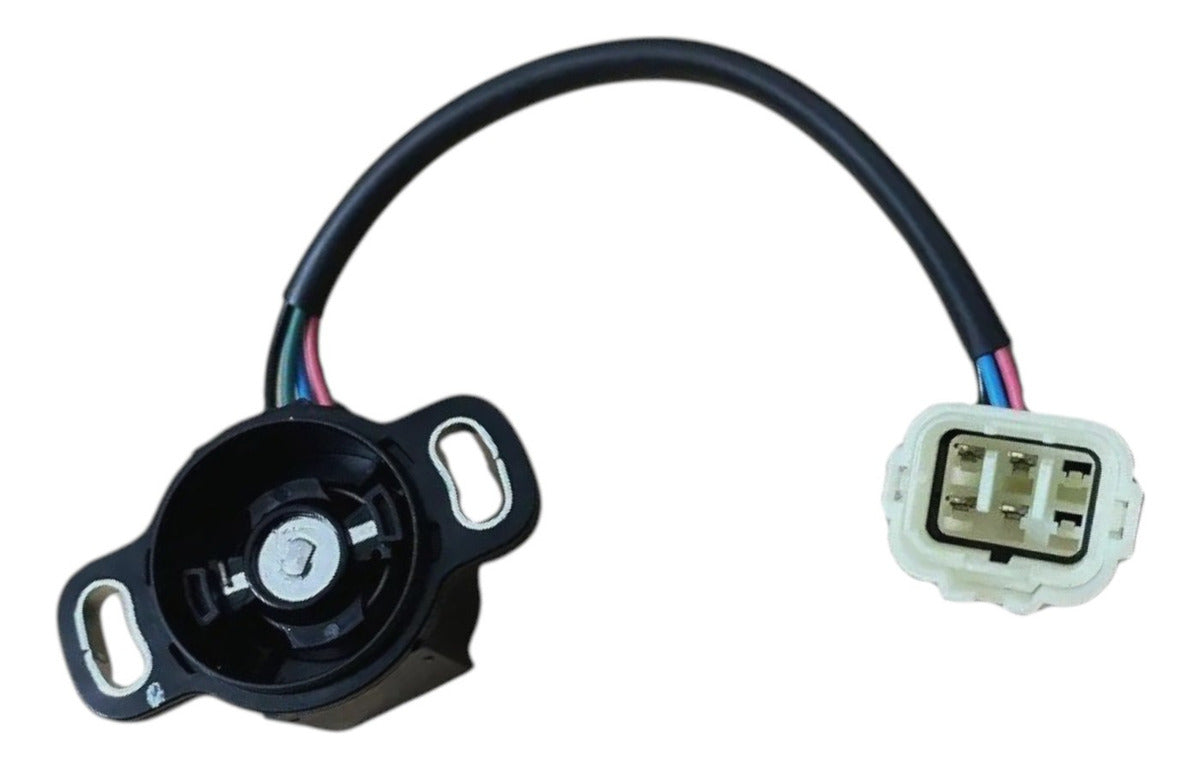 Sensor Tps Sensor Posición Compatible Suzuki 13420-56b00 96