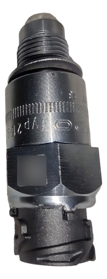 Sensor Velocidad 215920102101 Para Mercedes Benz Vdo Origina