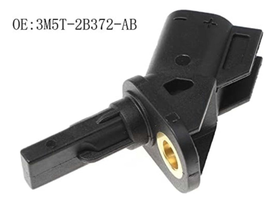 Sensor Abs Para Ford Cmax Focus Mondeo Volvo  3m5t-2b372-ab