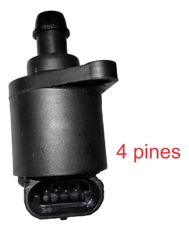 Sensor Válvula Iac Renault Clio Ii/ Megane/ B28/00