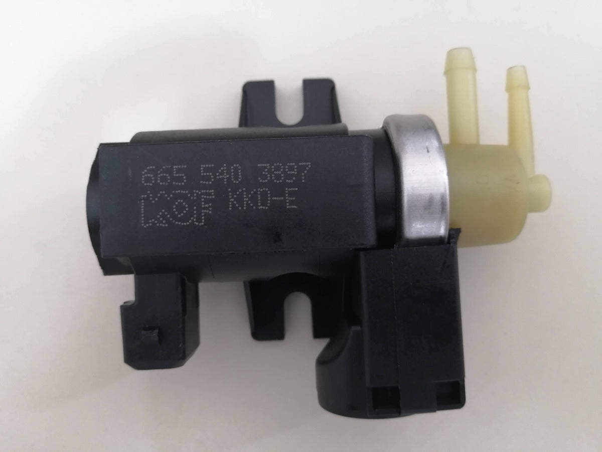 Solenoide De Vacío Para Jac, Sangyong, Kyron / 6655403897