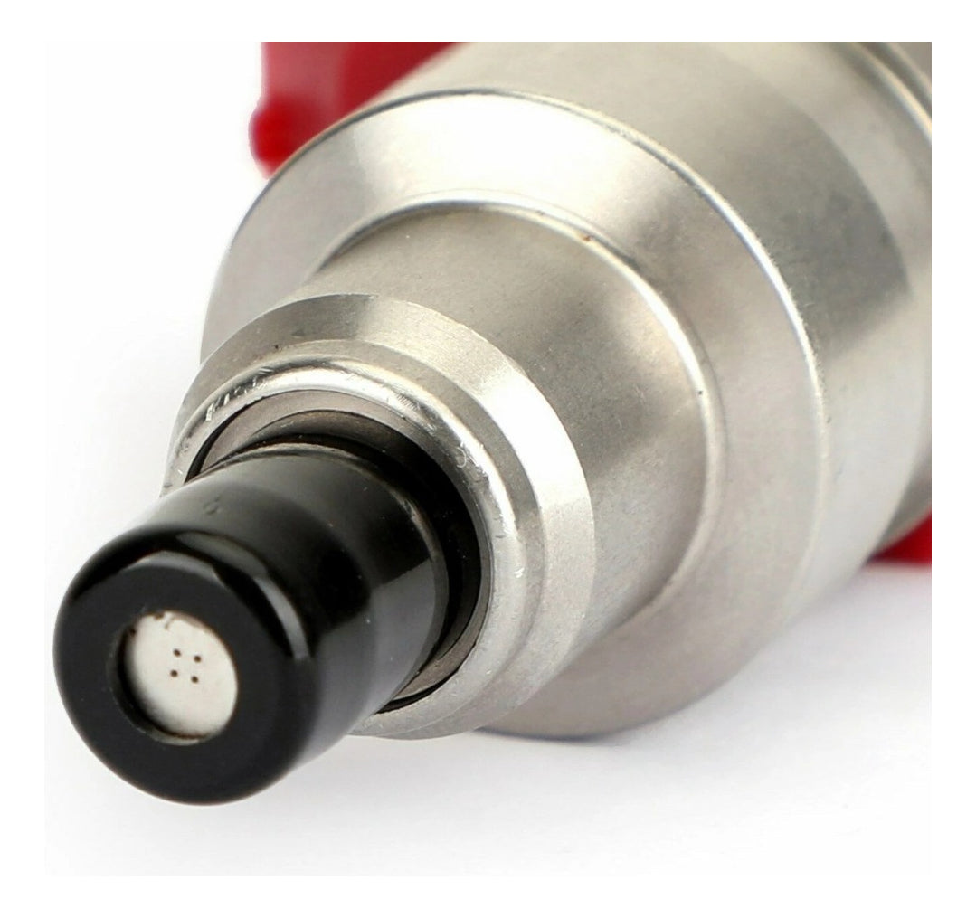 Inyector De Combustible Para Mazda B2600 2.6 Oem G609-13-250