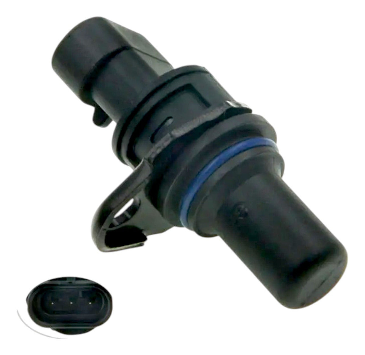 Sensor Ckp Del Árbol De Levas Compatible Hyundai Kia 393503e