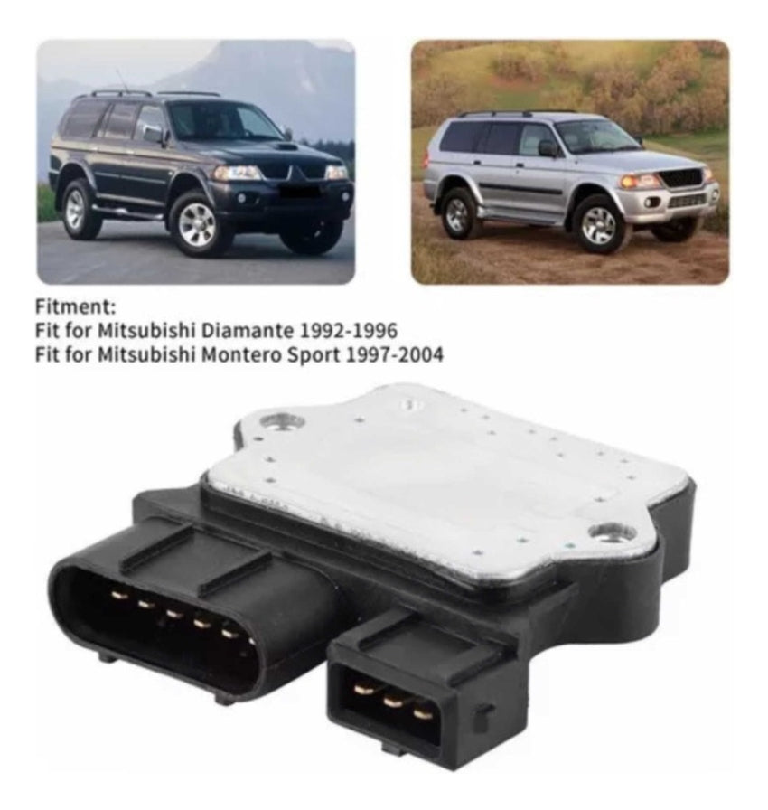 Módulo De Control De Encendido J723t Md15299 Para Mitsubishi