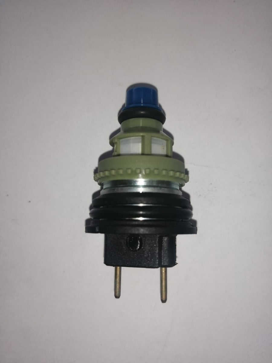 Inyector Mono-punto Renault