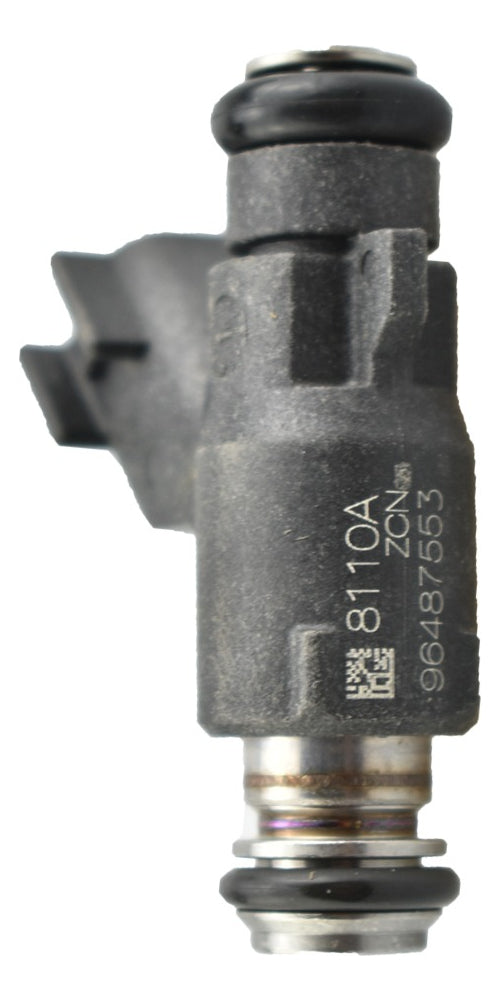 Inyector De Combustible Fj1023 96487553 Para Chevrolet Aveo