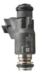 Inyector De Combustible Fj1023 96487553 Para Chevrolet Aveo