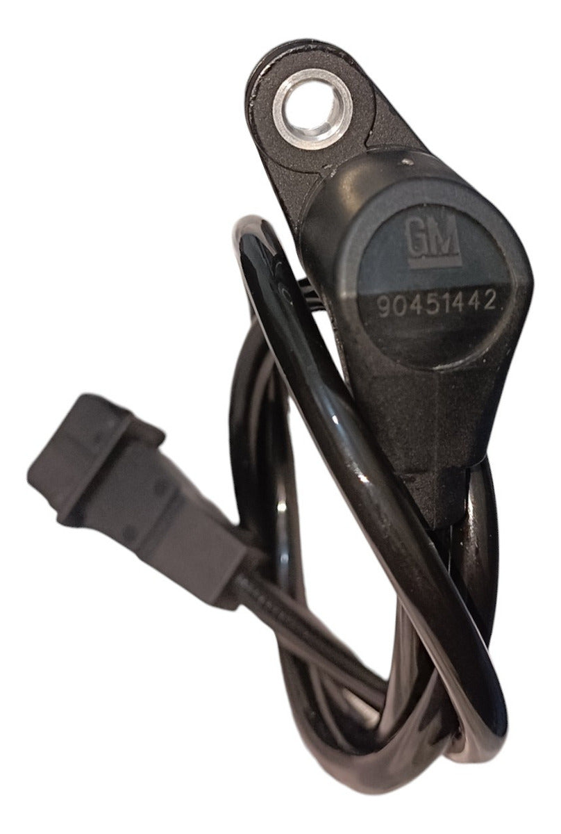 Sensor Cigueñal Para Ckp Para Corsa Chevy Meriva Astra Org.