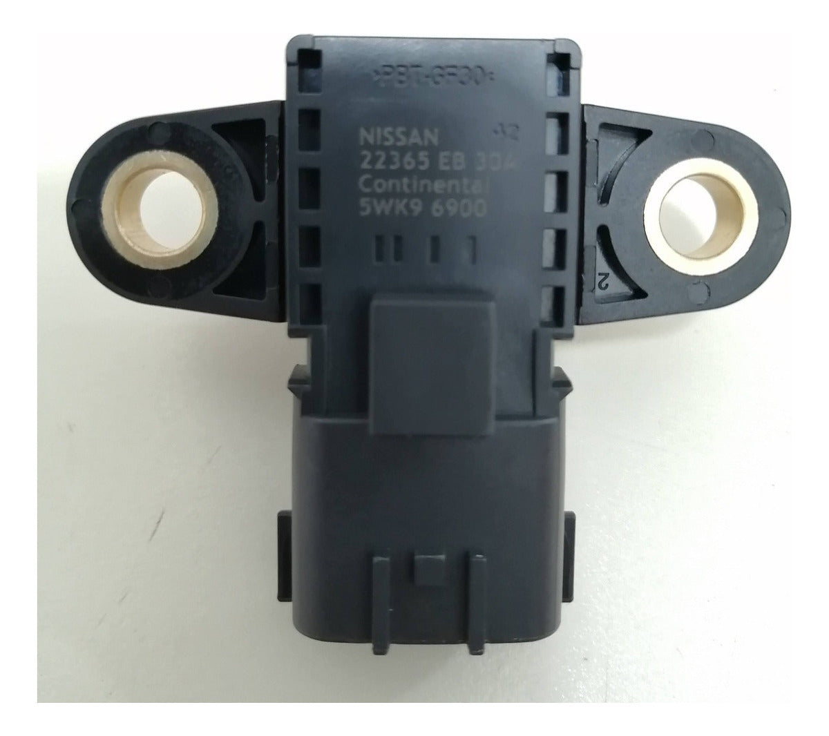 Sensor De Presión Turbo Boost Map 22365-eb30a Para Nissan
