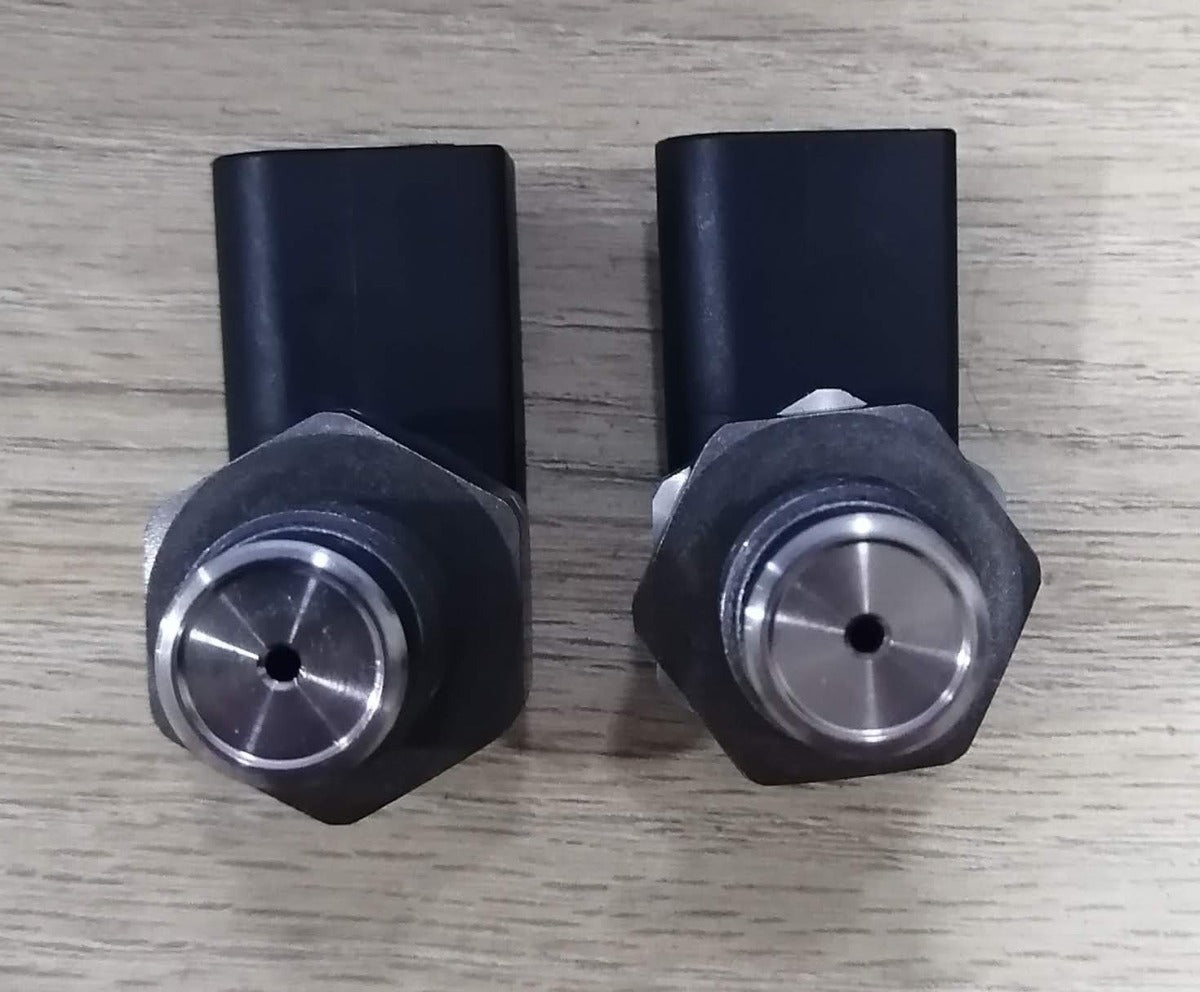 Regulador De Presión D Riel Combustible Bmw Bosch 0281002497