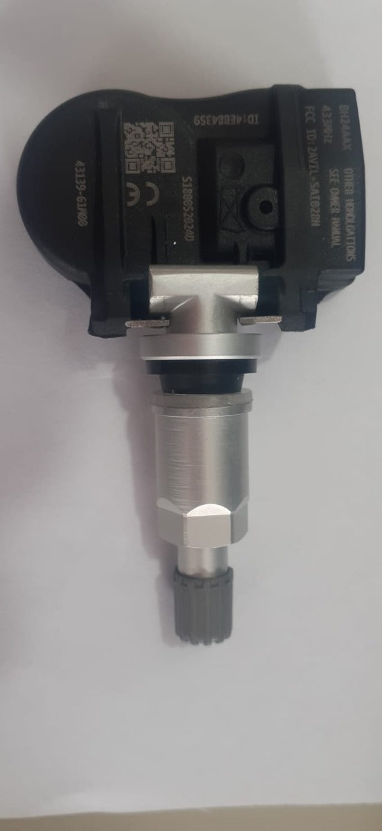 Sensor Presión De  Neumáticos Universal