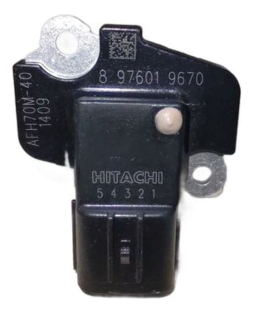 Sensor Maf  Fluj De Aire, 8976019670, Para Isuzu D-max Hitac