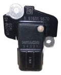 Sensor Maf  Fluj De Aire, Afh70m-40, Para Isuzu D-max Hitac