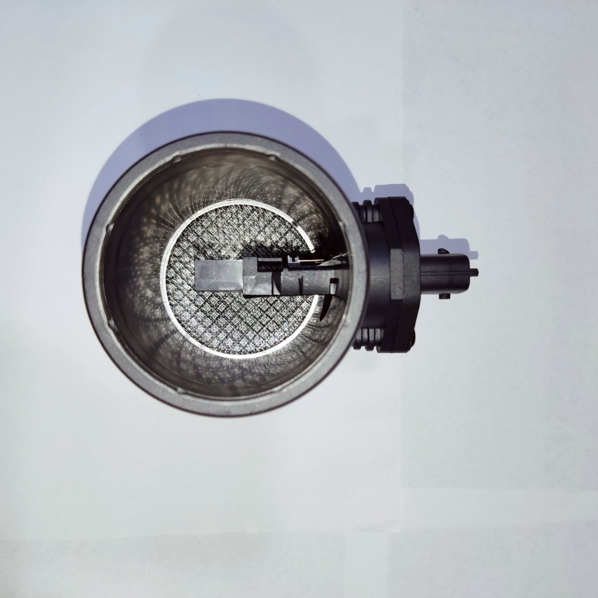 Sensor Maf Flujo De Aire  5 Pines Chevrolet  D-max
