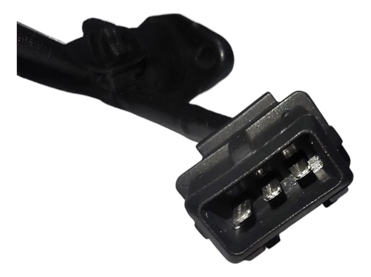 Sensores De Cigüeñal Para Hyundai - Santa Fe - 2007-2009